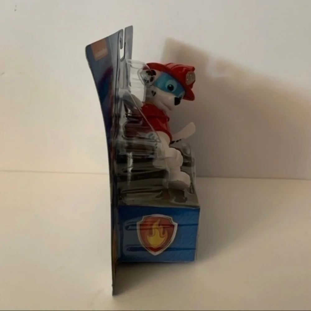 NIP. NICKELODEON Paw Patrol Marshall Paddlin’ Pups